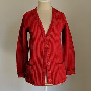 Vintage Pendleton wool sweater